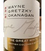 Wayne Gretzky Okanagan The Great White 2012 2015